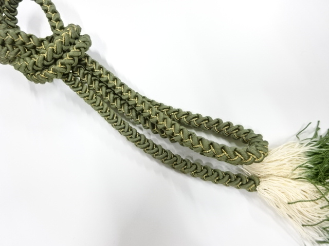 Japanese Kimono / Accessories Silk